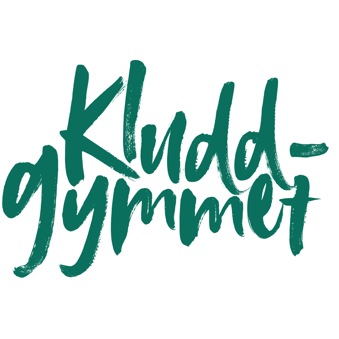 Kluddgymmet